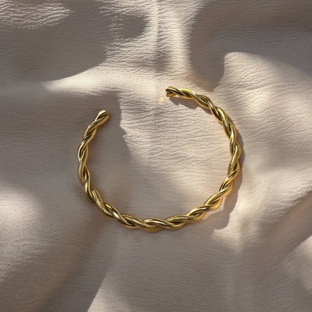 Bracelete Twist