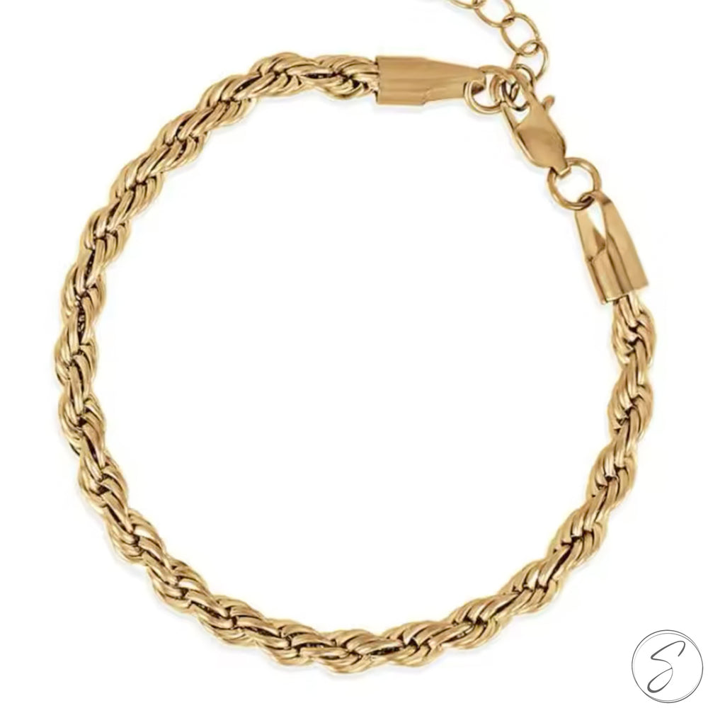 Pulseira Twist