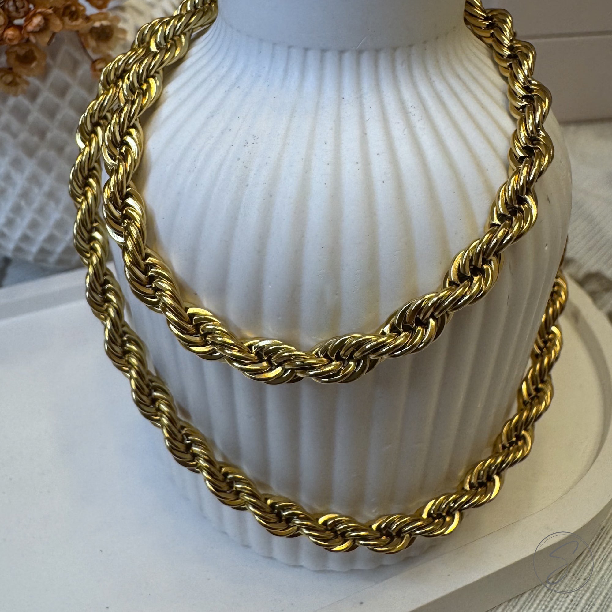 Pulseira Twist