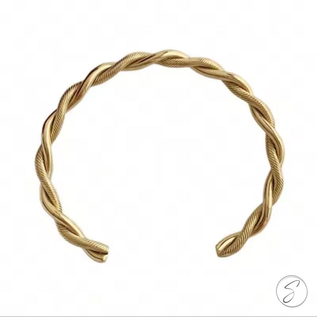 Bracelete Twist