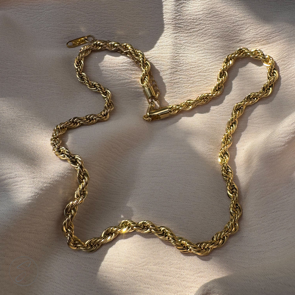 Colar Twist