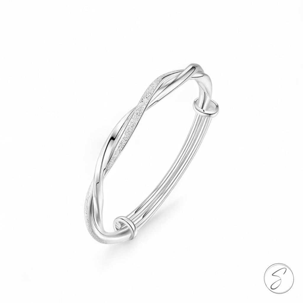 Bracelete Torcido
