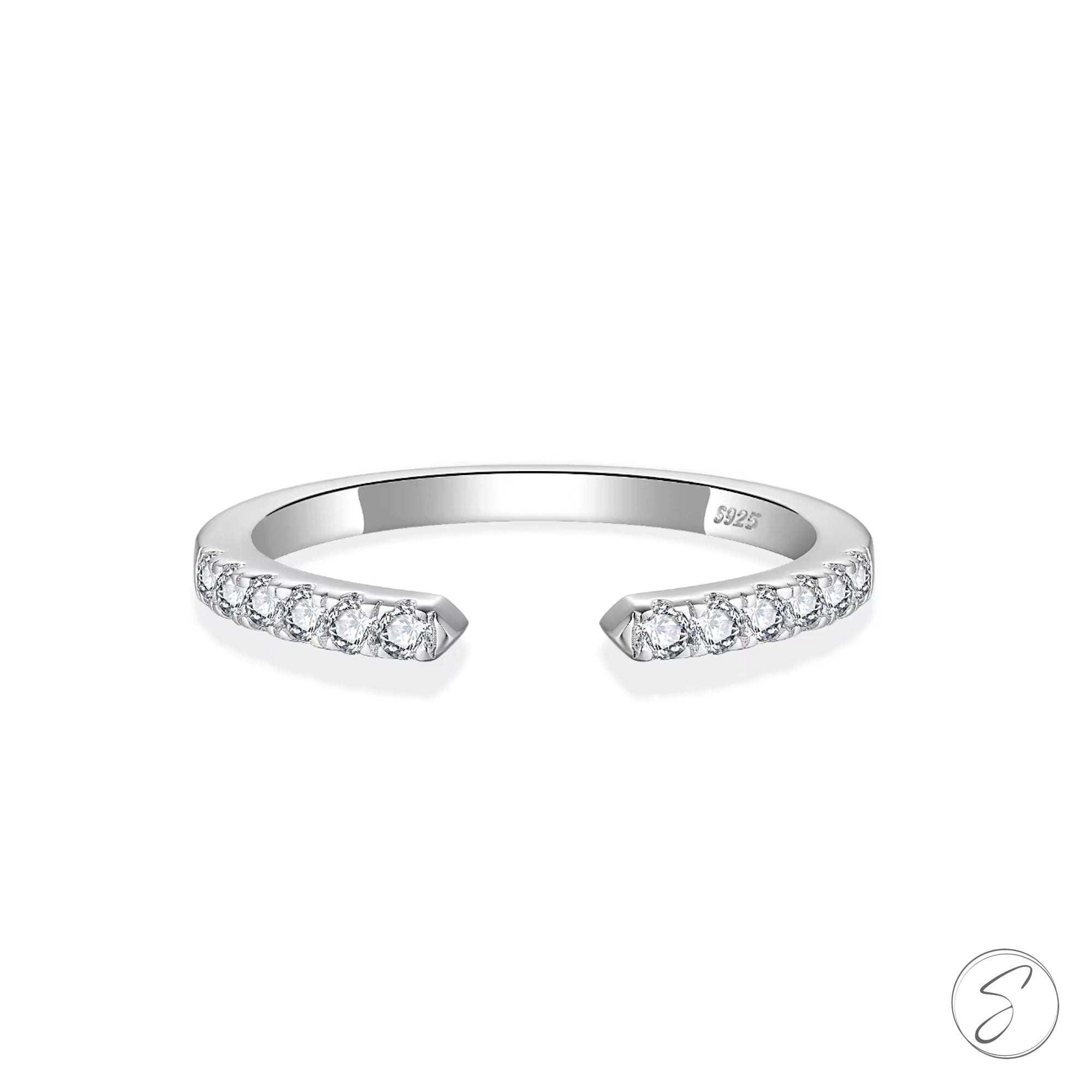 Aparador Moissanite Libre
