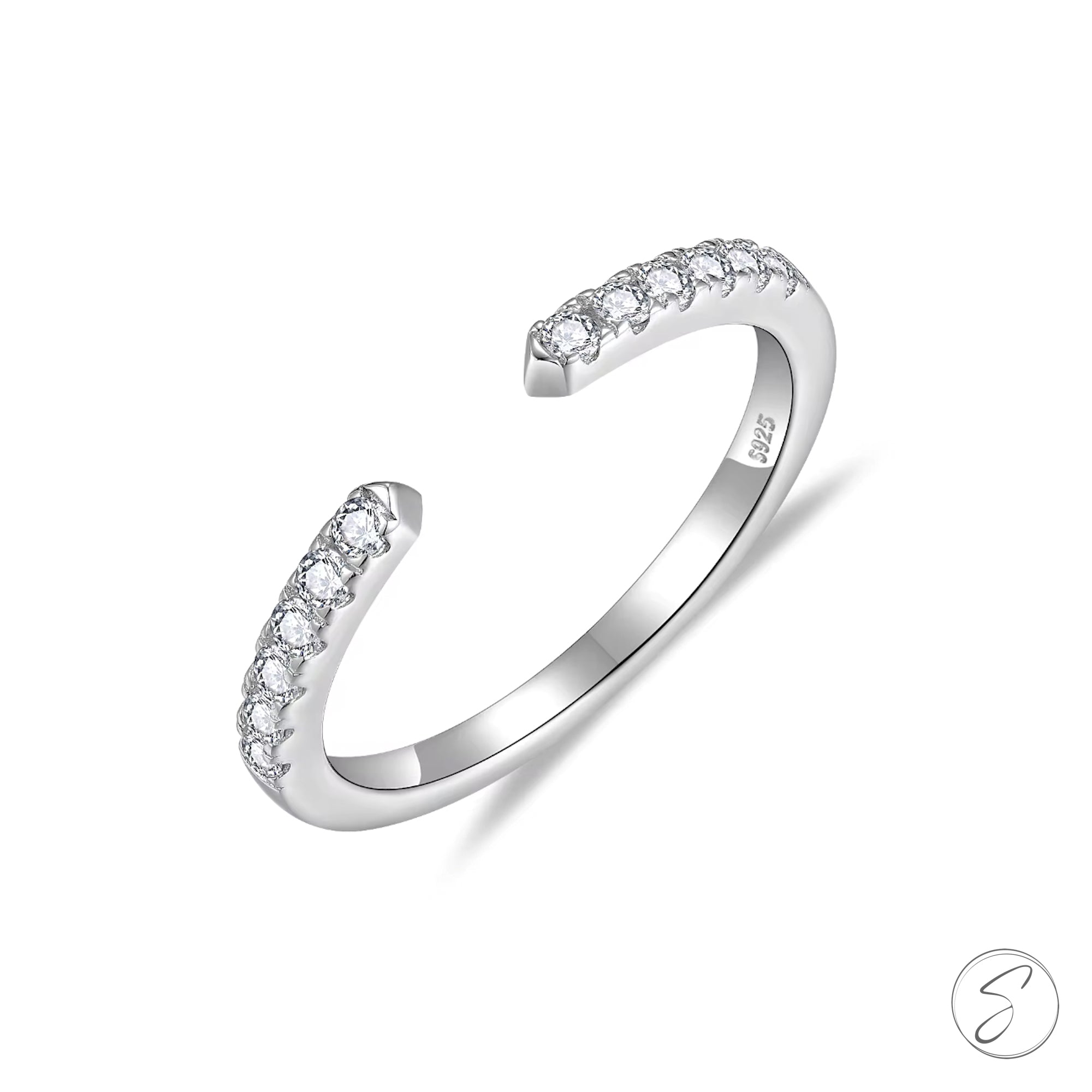 Aparador Moissanite Libre