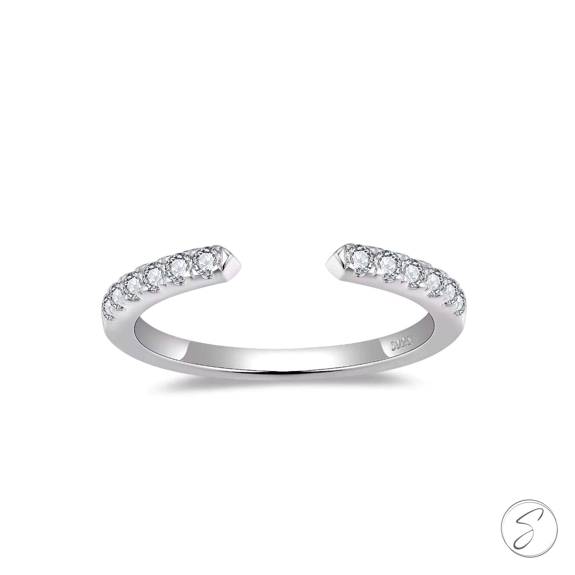 Aparador Moissanite Libre