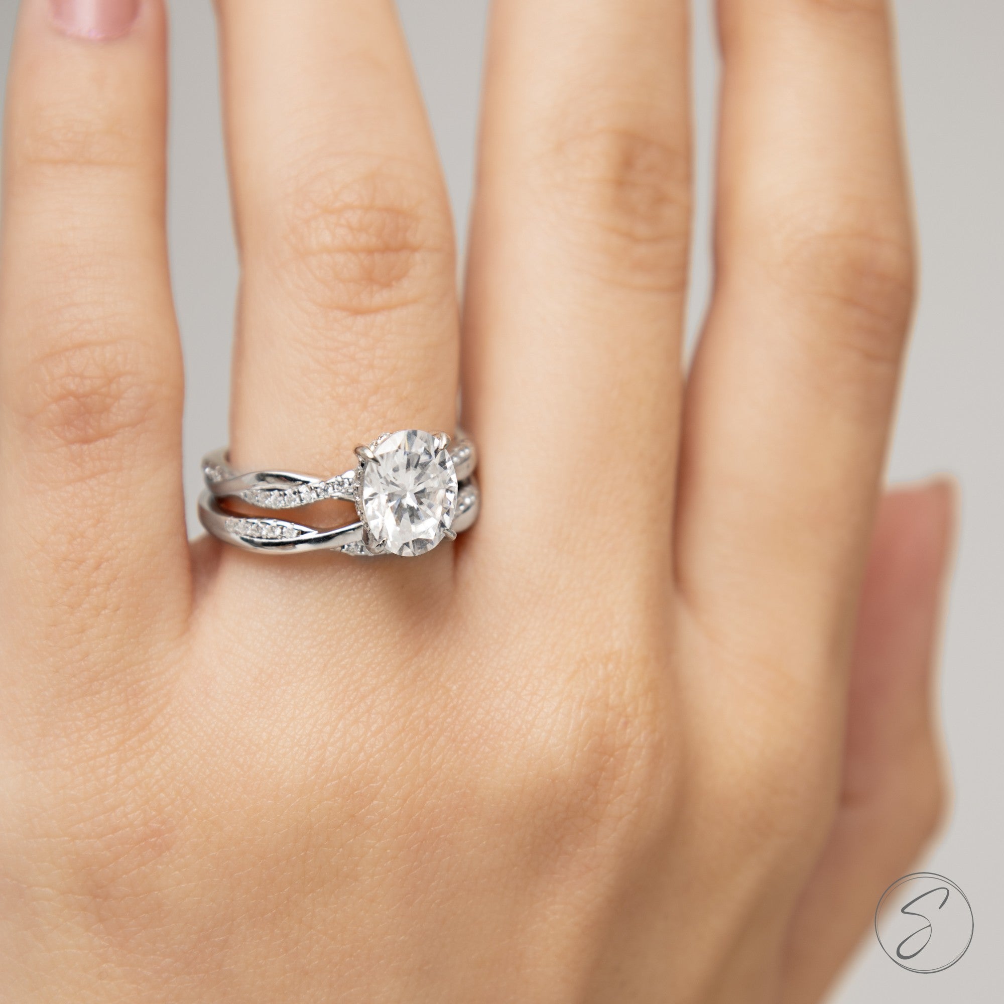 Aparador Moissanite Uno