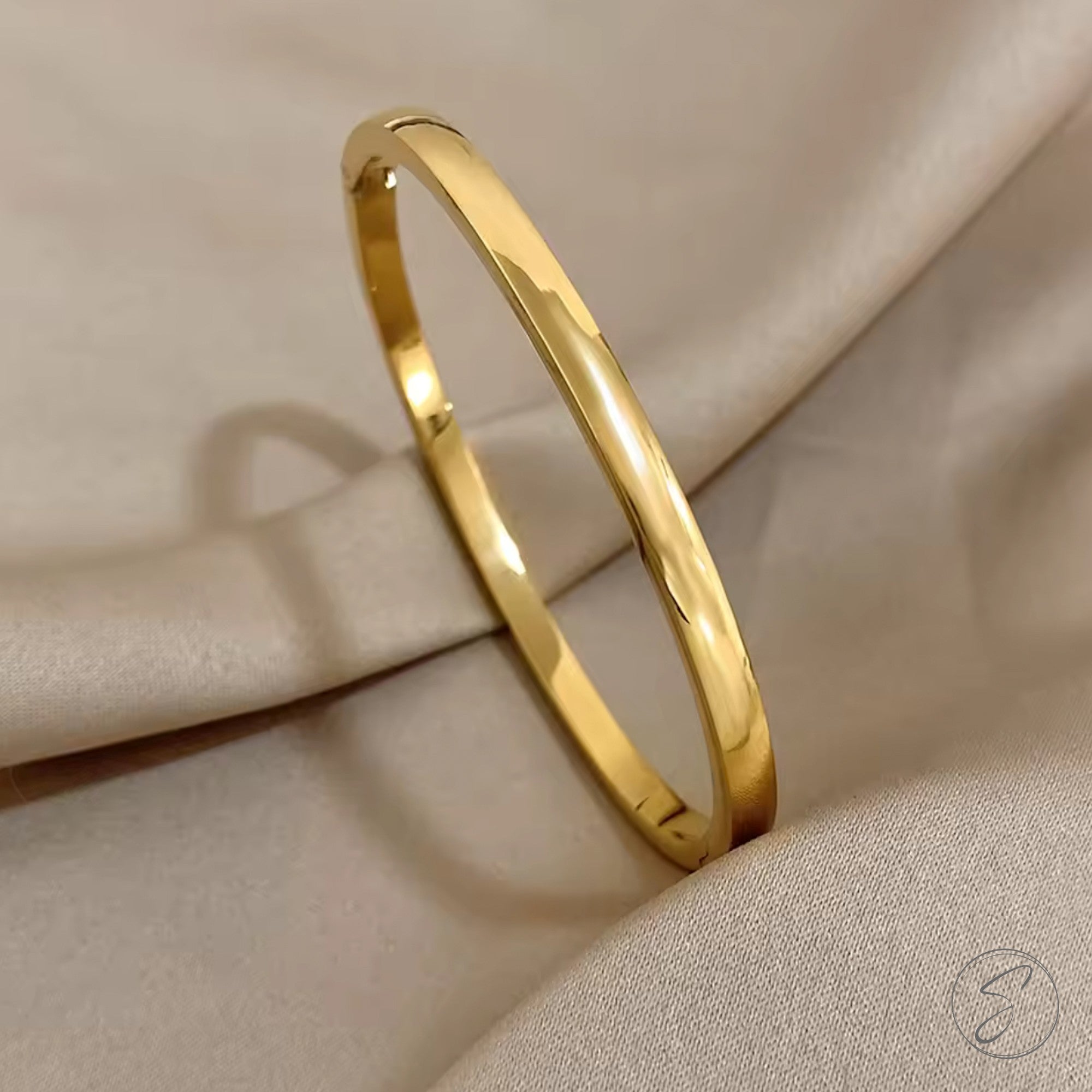 Bracelete Liso
