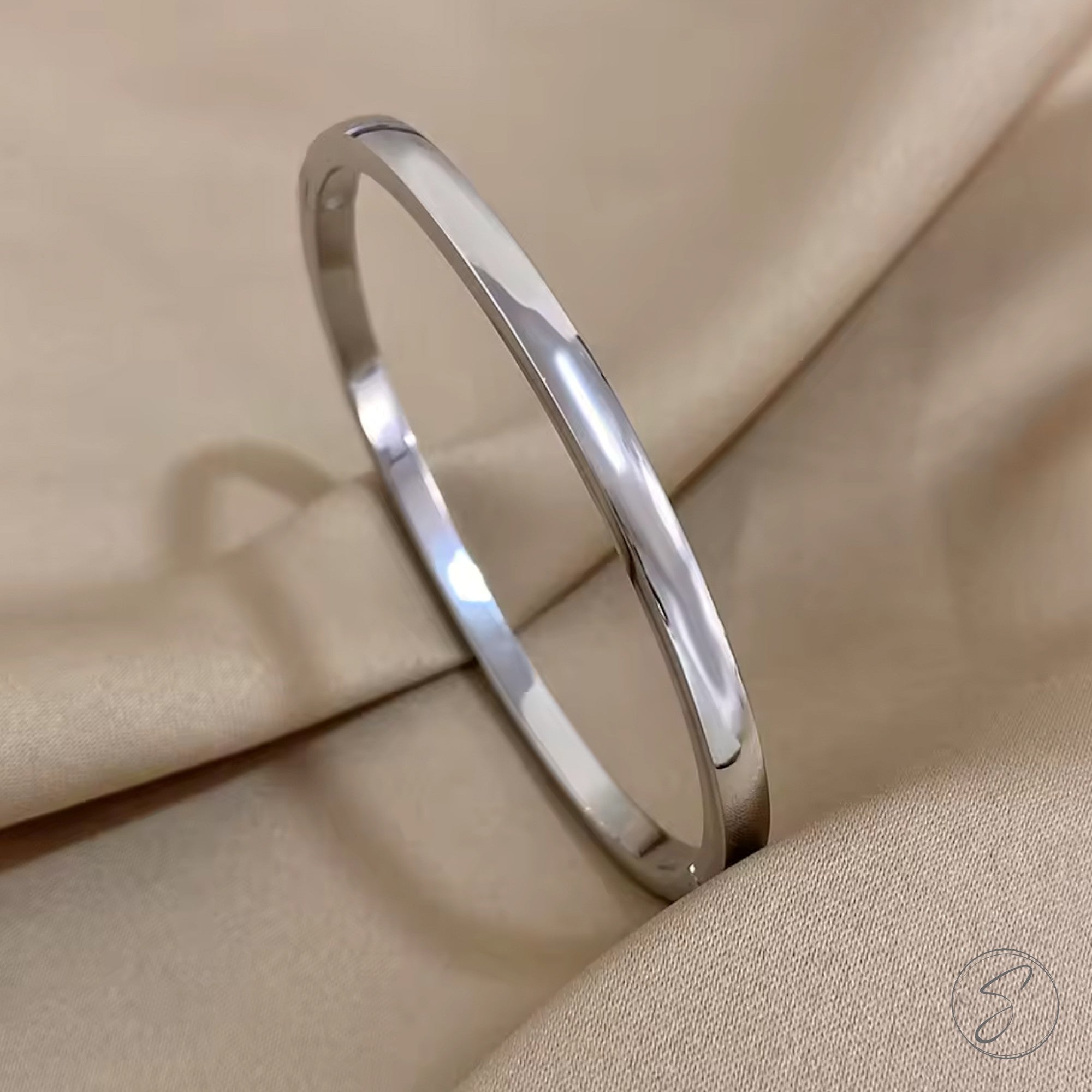 Bracelete Liso