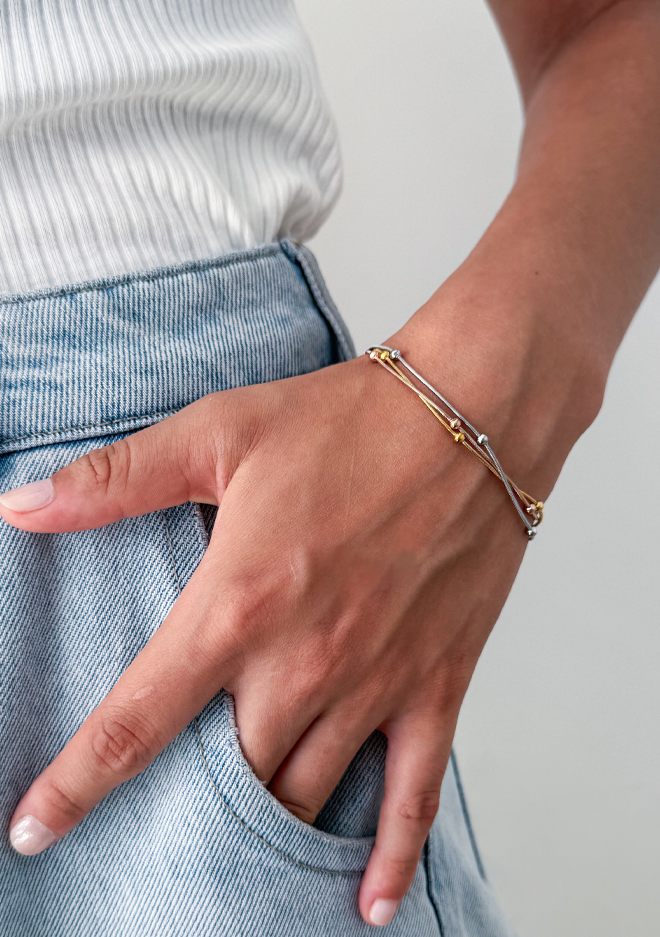 Pulseiras