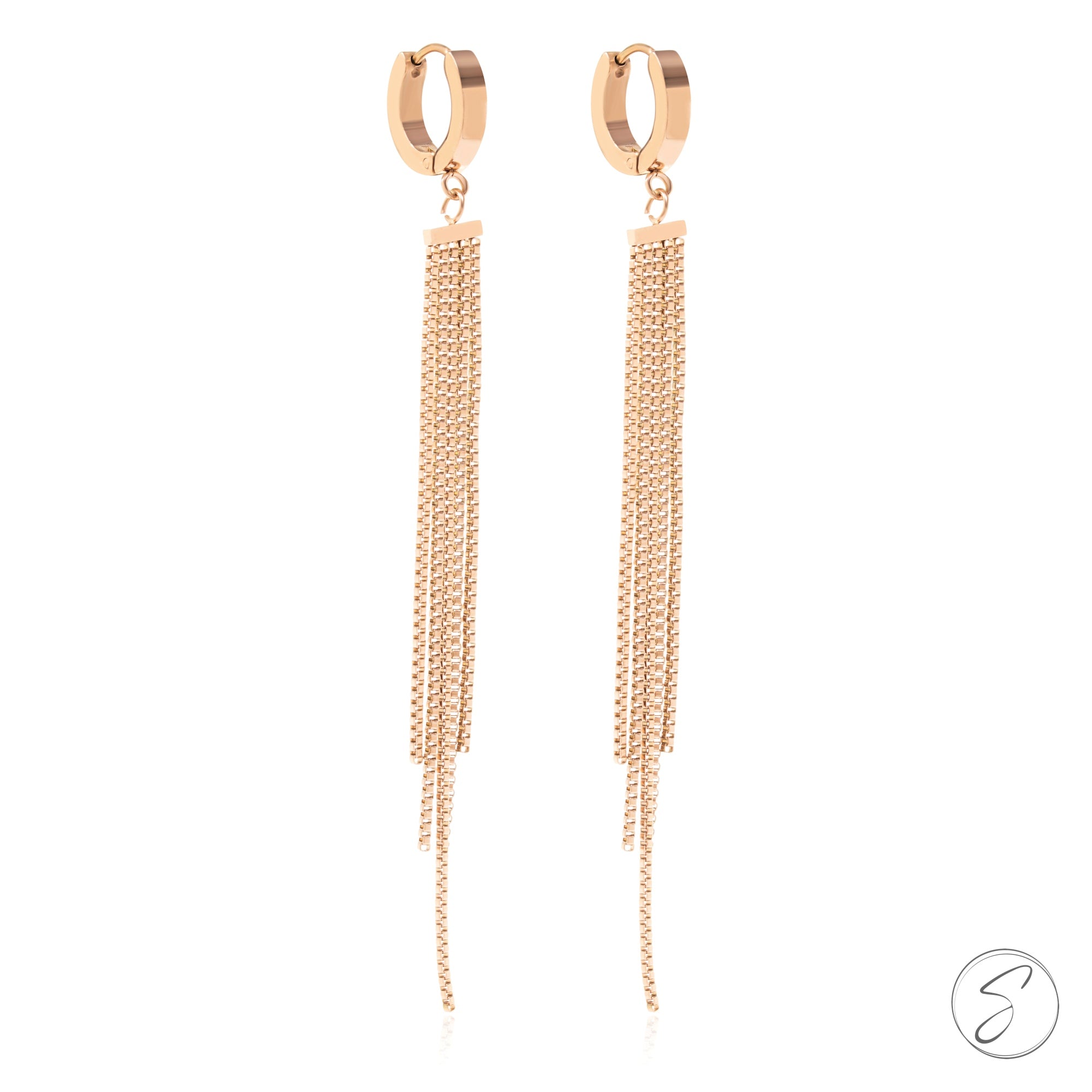 Brinco Alongado Lora