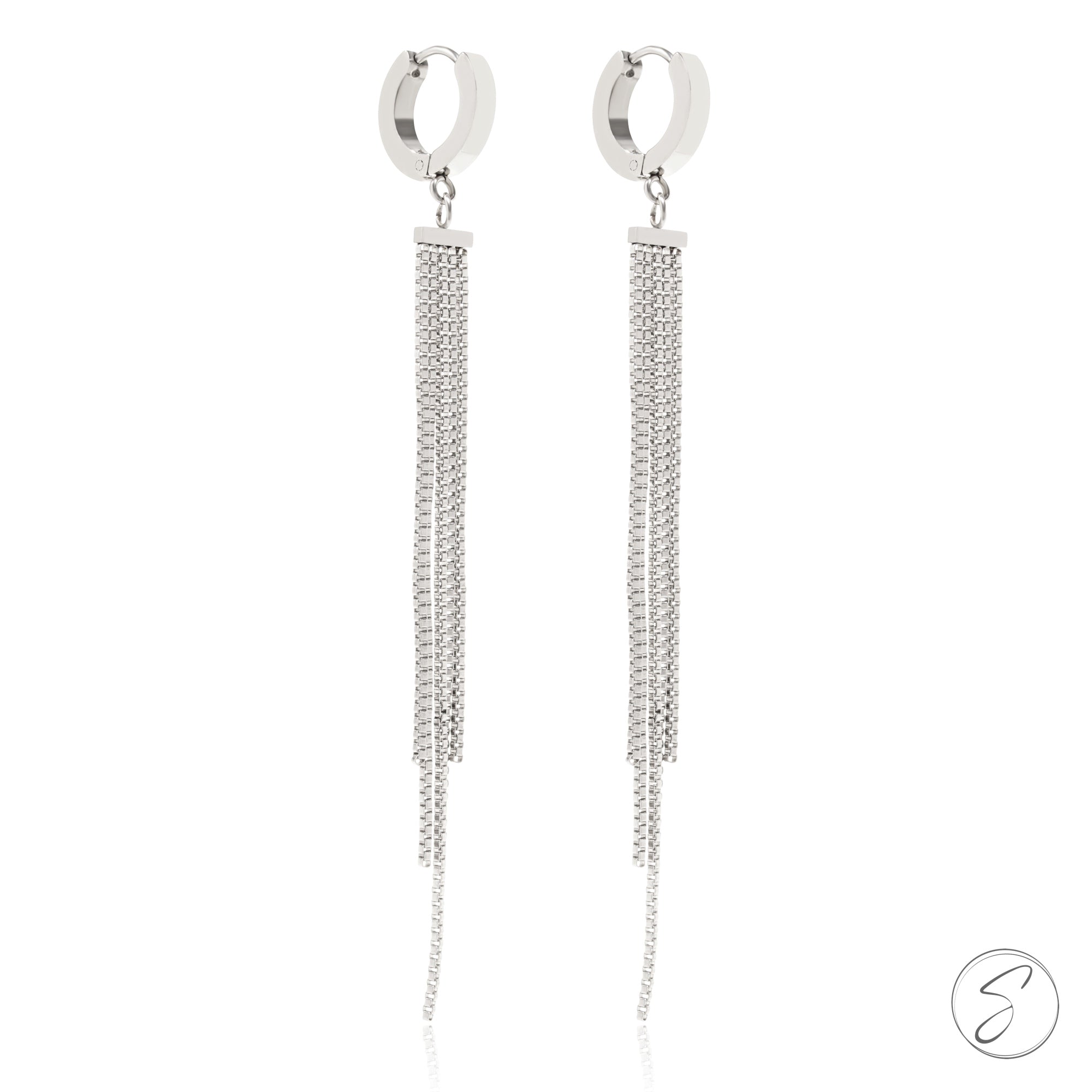 Brinco Alongado Lora