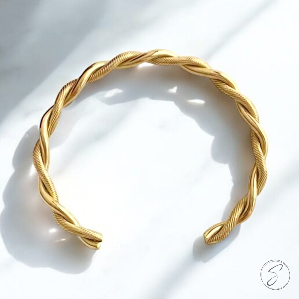 Bracelete Twist